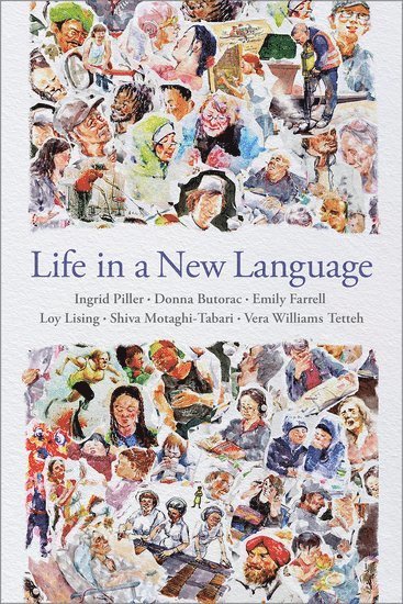 Life in a New Language 1