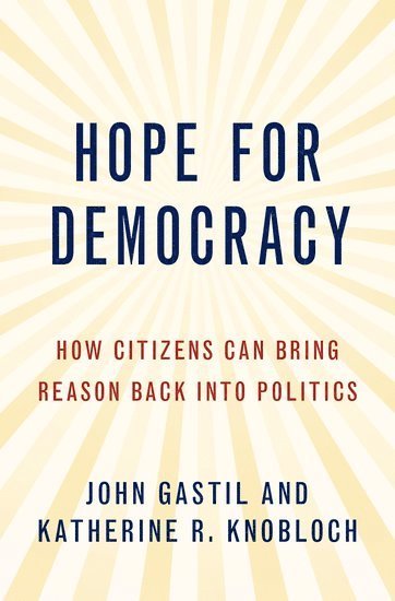 Hope for Democracy 1