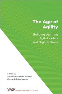 bokomslag The Age of Agility
