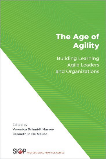 bokomslag Age of Agility