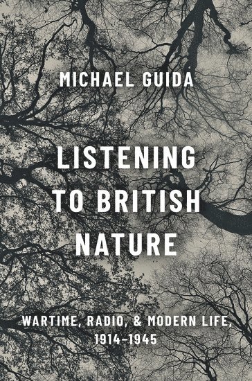 Listening to British Nature 1