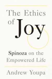 bokomslag The Ethics of Joy