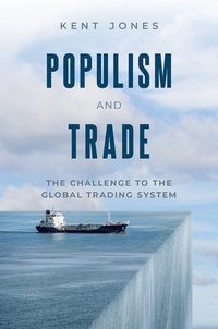 bokomslag Populism and Trade
