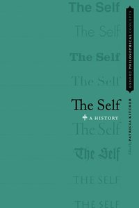 bokomslag The Self