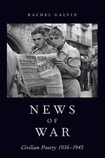 News of War 1