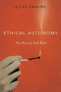 bokomslag Ethical Autonomy