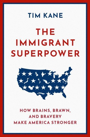 The Immigrant Superpower 1