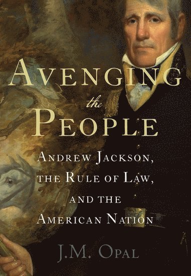 Avenging the People 1