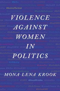 bokomslag Violence against Women in Politics