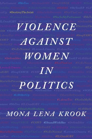 Violence against Women in Politics 1