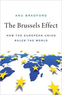 bokomslag The Brussels Effect