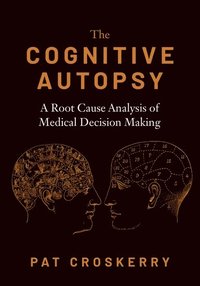 bokomslag The Cognitive Autopsy