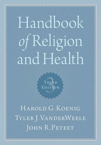 bokomslag Handbook of Religion and Health