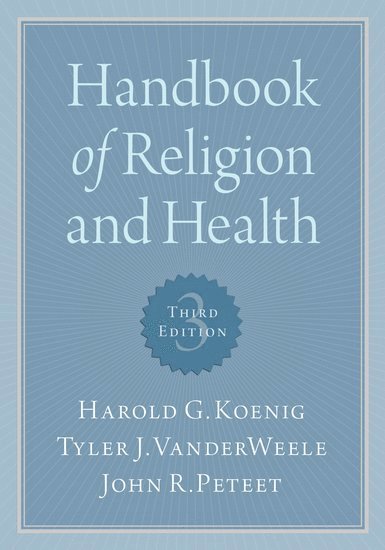 Handbook of Religion and Health 1