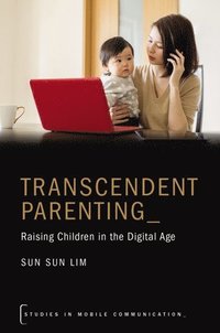 bokomslag Transcendent Parenting