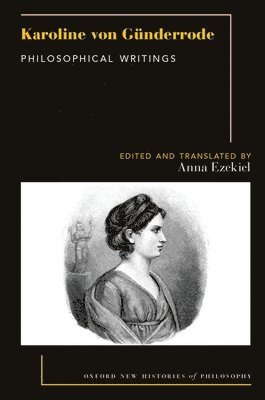 Karoline von Günderrode