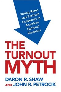 bokomslag The Turnout Myth