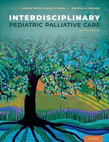 Joanne Wolfe, Pamela S. Hinds, Barbara M. Sourkes - Interdisciplinary Pediatric Palliative Care, Inbunden