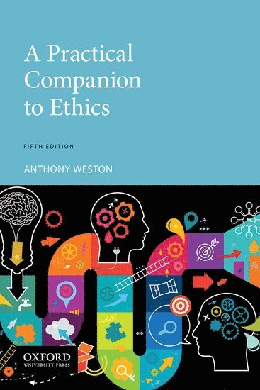 bokomslag A Practical Companion to Ethics