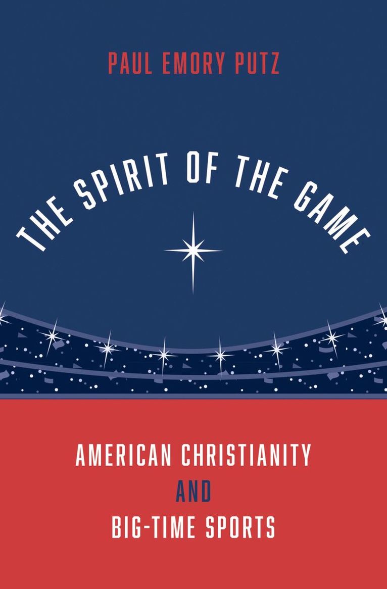 Spirit of the Game 1