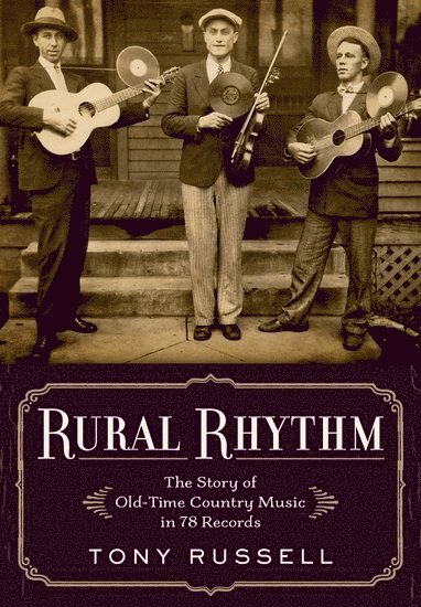 Rural Rhythm 1