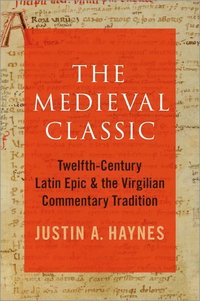 bokomslag The Medieval Classic