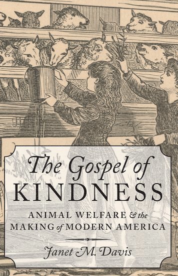 The Gospel of Kindness 1