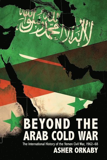 Beyond the Arab Cold War 1