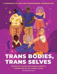 bokomslag Trans Bodies, Trans Selves
