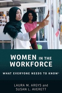 bokomslag Women in the Workforce