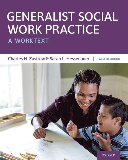 Generalist Social Work Practice 1