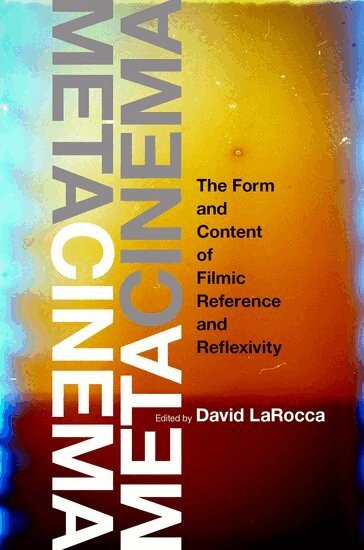 Larocca, David LaRocca - Metacinema, Häftad