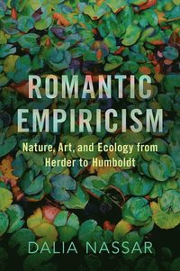 bokomslag Romantic Empiricism