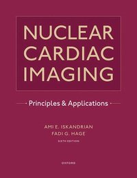 bokomslag Nuclear Cardiac Imaging