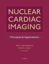 bokomslag Nuclear Cardiac Imaging