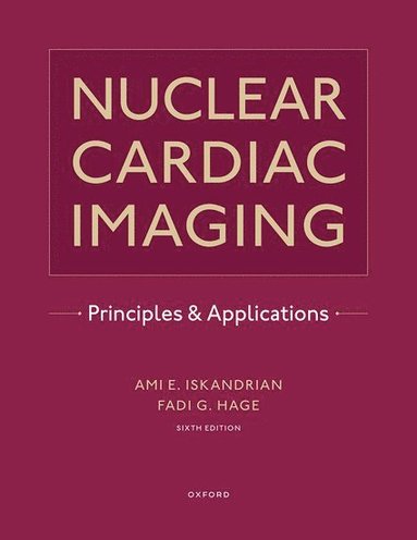 bokomslag Nuclear Cardiac Imaging