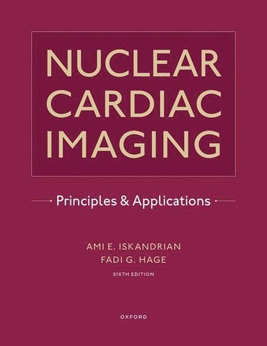 bokomslag Nuclear Cardiac Imaging