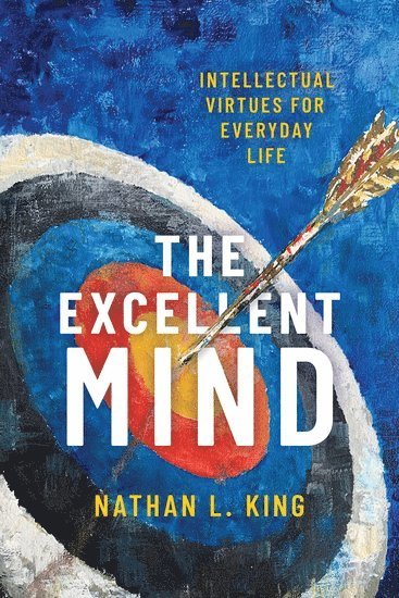 The Excellent Mind 1