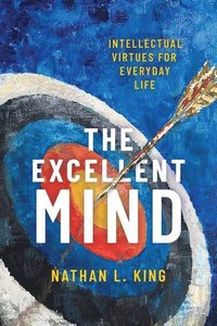 bokomslag The Excellent Mind