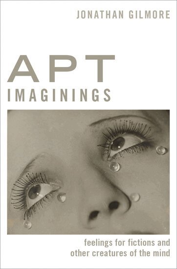 Jonathan Gilmore - Apt Imaginings, Inbunden