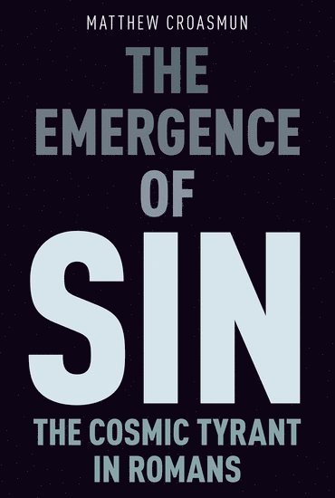 The Emergence of Sin 1