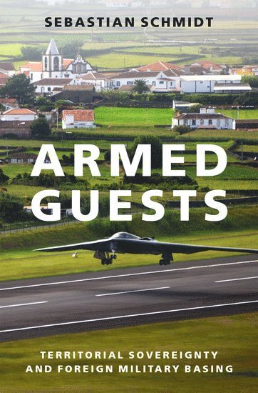 Armed Guests 1