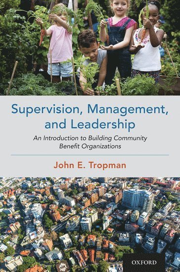 Supervision, Management, and Leadership 1