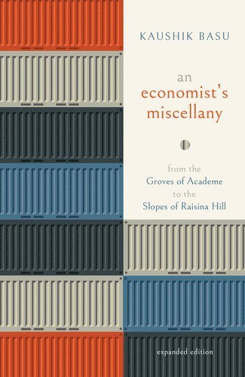 An Economist's Miscellany 1