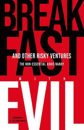 Breakfast with Evil and Other Risky Ventures 1