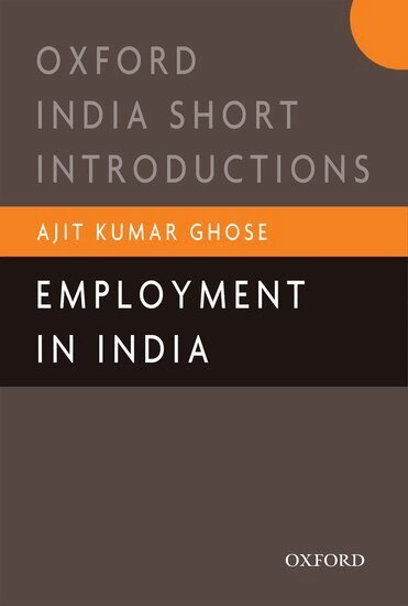 Ajit Kumar Ghose - Employment in India, Häftad
