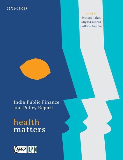 India Public Finance and Policy Report 1