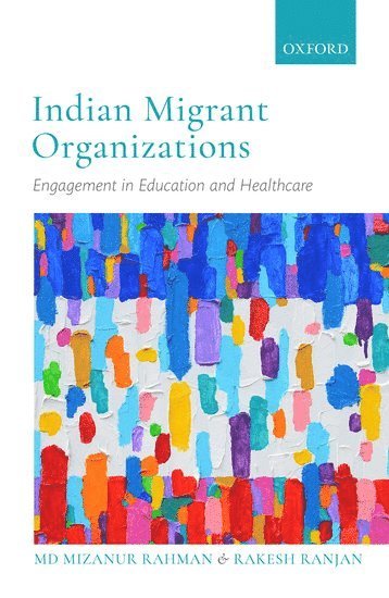 Indian Migrant Organizations 1
