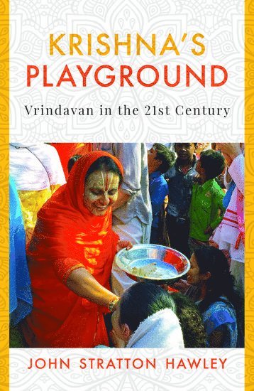 Krishna's Playground 1