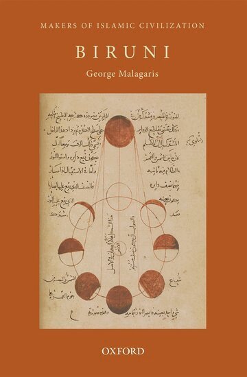 George Malagaris - Biruni, Häftad